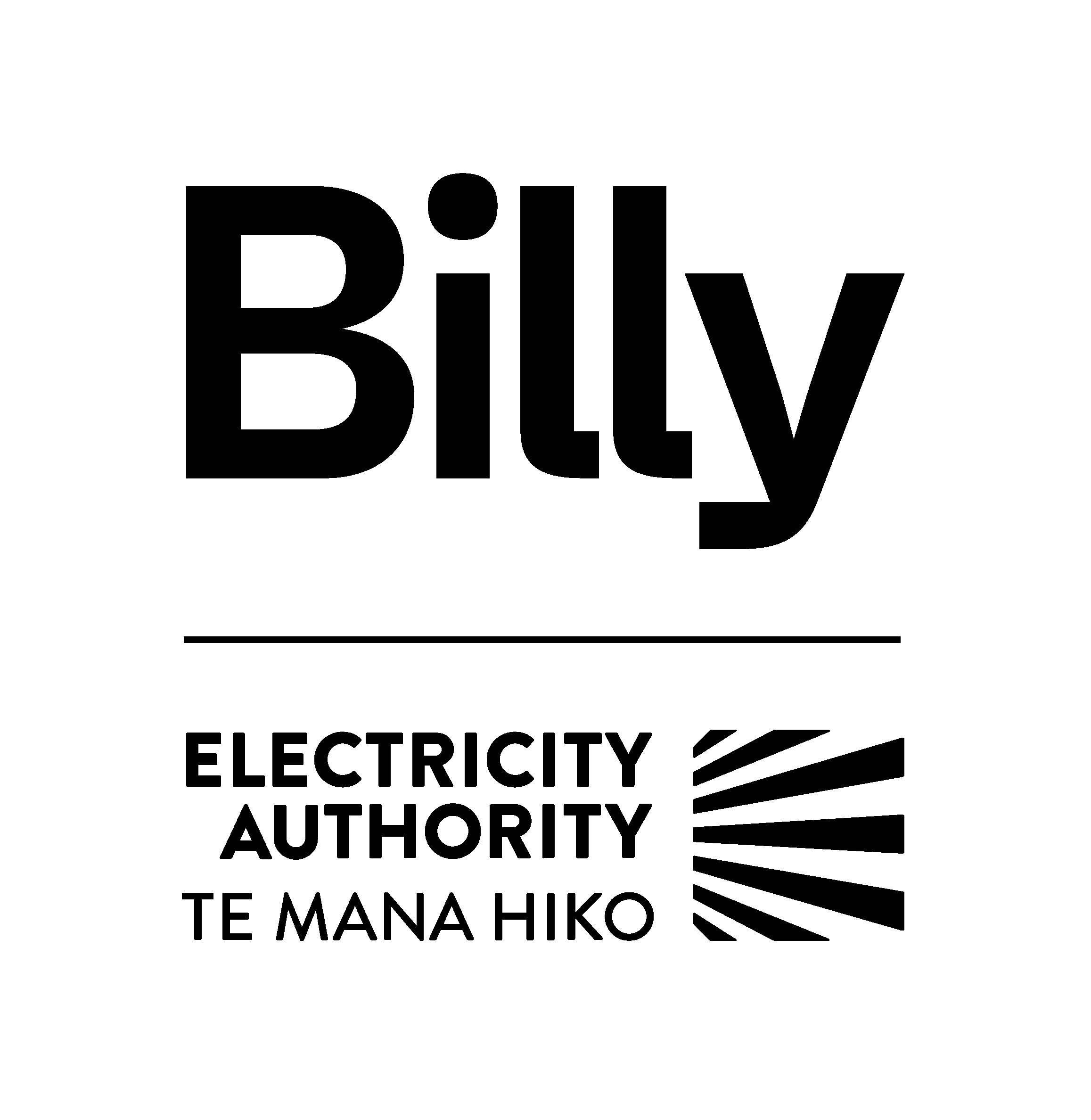 Billy & EA logo