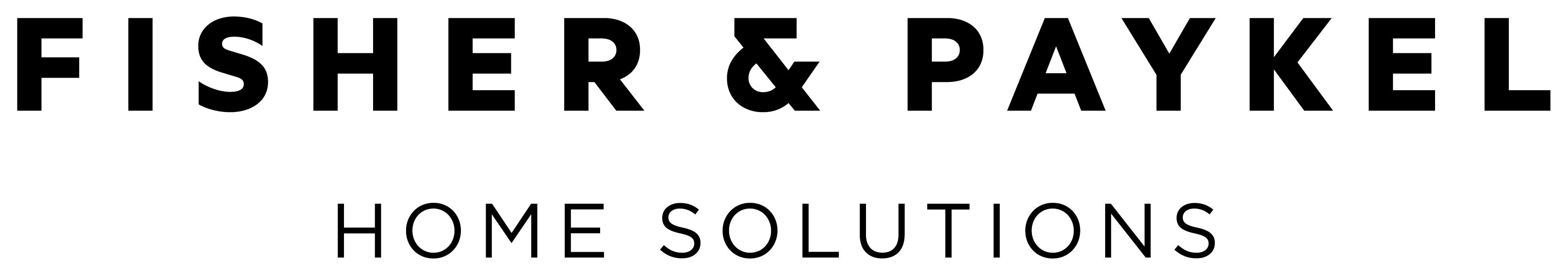 Fisher & Paykel logo v2