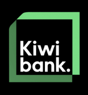 Kiwibank logo