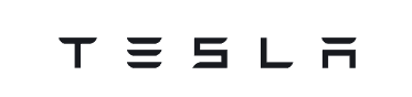 Tesla logo