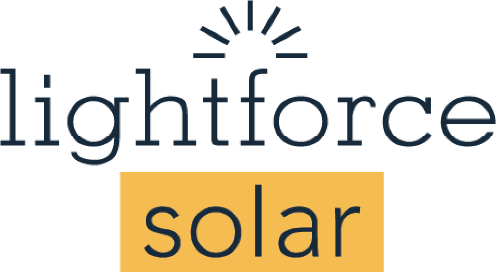 Lightforce logo