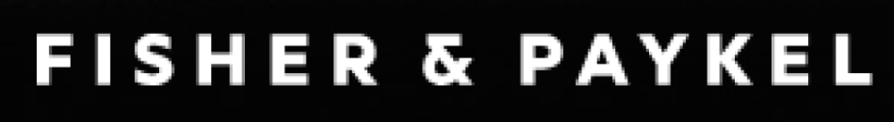 Fisher and Paykel logo