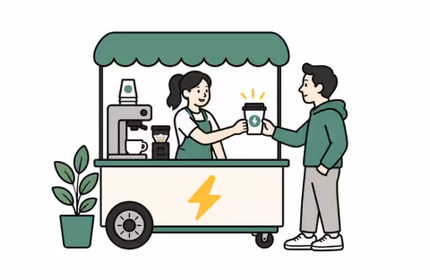 Coffee Corner