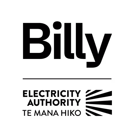 Billy & EA logo