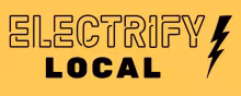 Electrify Local