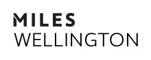 Miles Wellington logo